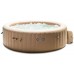 INTEX Whirlpool Pure SPA Bubble Massage aufblasbarer rundes Becken 196x71 cm 28426