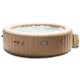 INTEX PureSpa Bubble Massage Therapy 196 x 71 cm, für 4 personen 28426