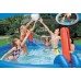 INTEX Volley- und Basketball Set 158506NP