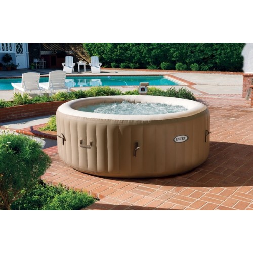 INTEX Whirlpool PureSpa 191 x 71 cm, 28402
