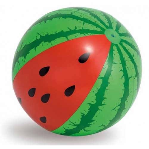 INTEX Watermelone Strandball "Wassermelone" 58071NP