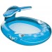 INTEX Whale Spray Pool 157435NP