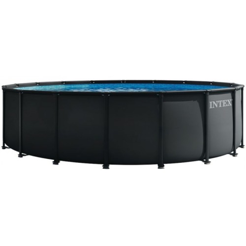 INTEX Ultra XTR Frame Pools Set Schwimmbad 549 x 132 cm mit sandfilteranlage 26330NP INTEX Ultra XTR Frame Pools Set Schwimmbad 549 x 132 cm mit sandfilteranlage 26330NP