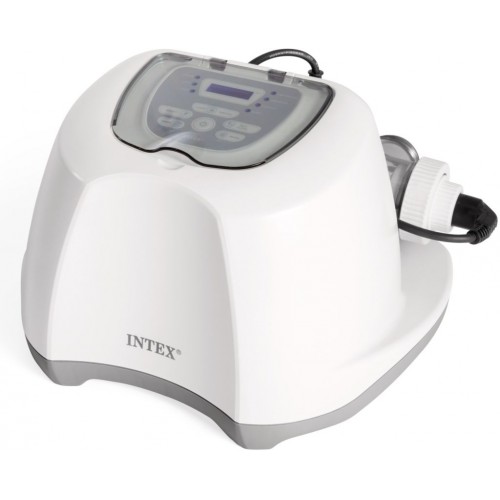 INTEX Krystal Clear QS700 Salzwasser-Chlorinator 26688 INTEX Krystal Clear QS700 Salzwasser-Chlorinator 26688