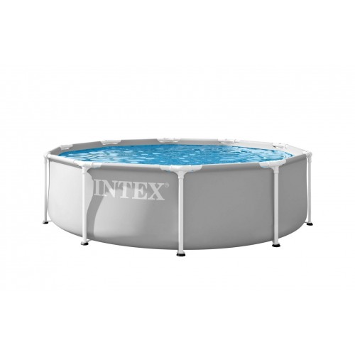 INTEX Prism Frame Pools Schwimmbecken 305 x 76 cm 26700NP
