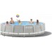 INTEX PRISM FRAME POOLS Schwimmbad 305 x 76 cm 26700NP