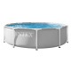 INTEX Prism Frame Pools Schwimmbad 305 x 76 cm filterpumpe 26702NP