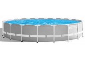 Intex Prism Frame Pools Schwimmbecken 366 x 76 cm, 26710NP