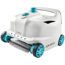 INTEX ZX 300 DELUXE Auto Pool Cleaner 28005