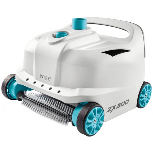 INTEX ZX 300 Deluxe Auto Pool Cleaner 28005