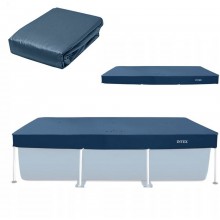 INTEX Poolabdeckung 260 x 160 x 65 cm 28036