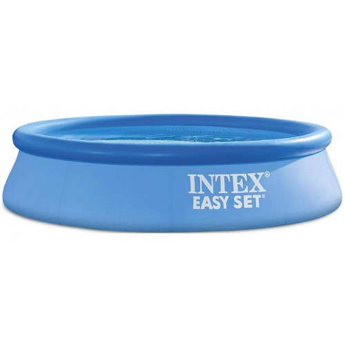 INTEX Easy Set Pool Schwimmbecken 244 x 61 cm 28106NP