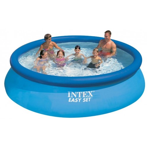 B-WARE INTEX Pool Easy Set Pool 366 x 76 cm, 28132NP