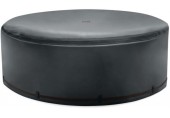 INTEX Energiesparende Thermoabdeckung für Whirlpool 4 Personen, rund 198 x 72 cm 28523