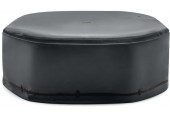 INTEX Spa Abdeckung Energy effizient achteckig 213 x72cm 28537