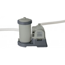 INTEX OPTIMO 634RC Kartuschenfilteranlage 28634GS