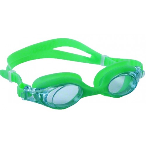 INTEX Kinder Schwimmbrille Pro Team, grün 55693 INTEX Kinder Schwimmbrille Pro Team, grün 55693