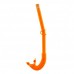 INTEX HI-FLOW Schnorchel, orange 55922