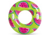 INTEX Schwimmreife Wassermelone 56261NP