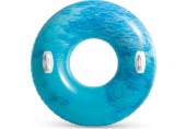INTEX Schwimmring Wave of Natures 91cm blau 56267NP