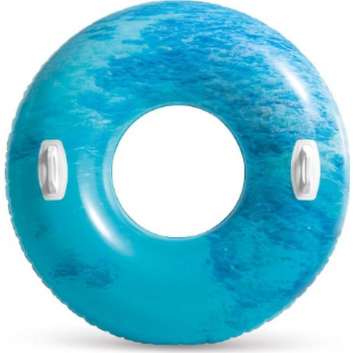 INTEX Schwimmring Wave of Natures 91cm blau 56267NP INTEX Schwimmring Wave of Natures 91cm blau 56267NP