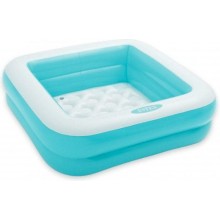 INTEX Play Box Pool, blau 57100NP