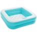 INTEX Play Box Pool, blau 57100NP