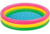 INTEX Kinderplanschbecken