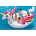 INTEX UNICORN PARTY ISLAND Schwimminsel 503 x 335 x 173 cm 57266EU