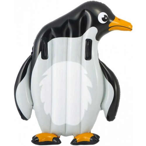 INTEX Schwimmtier Pinguin 58151NP
