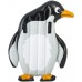 INTEX Schwimmtier Pinguin 58151NP