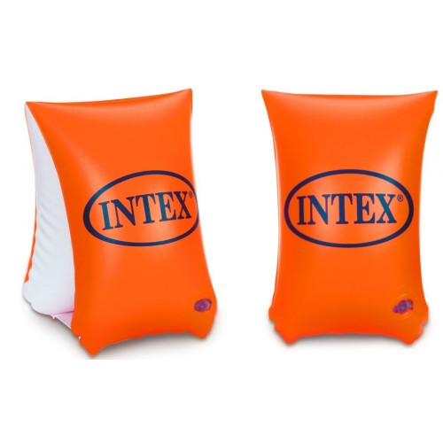 INTEX Deluxe Schwimmflügel groß 58641