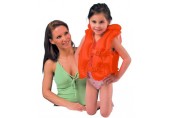INTEX Deluxe Aufblasbare Kinderschwimmweste 58671EU