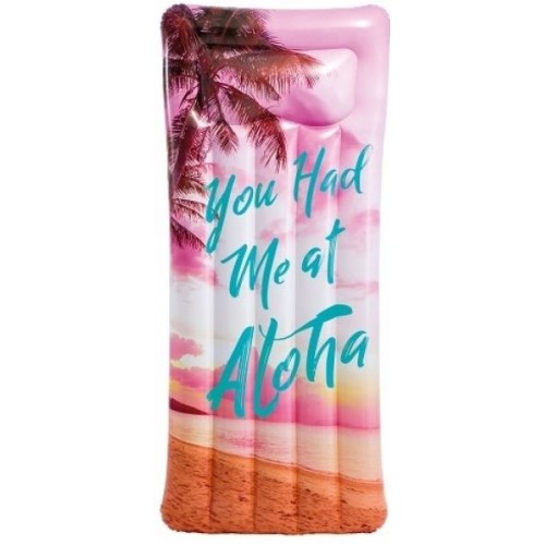INTEX Luftmatraze Hawaii 58772EU