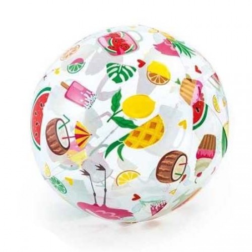 INTEX Wasserball fruit 51 cm 59040NP