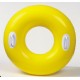 INTEX Spielring Schwimmring 76 cm Gelb 59258NP