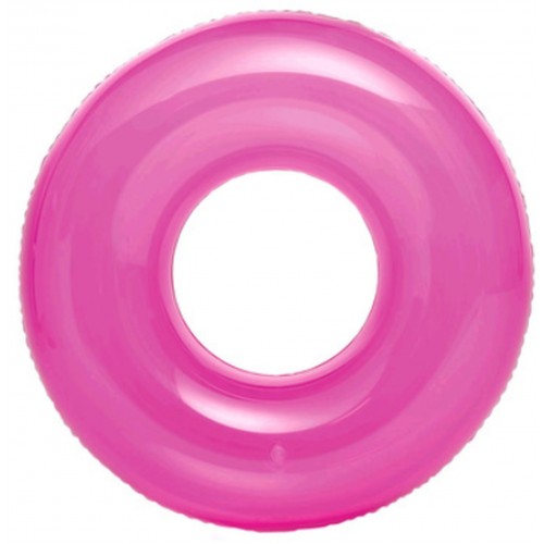 INTEX Schwimmreife 76 cm rosa 59260NP