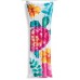 INTEX Luftmatratze Fashion Schildkröte 59720EU