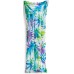 INTEX Luftmatratze Fashion Palme 59720EU