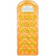 INTEX Suntanner Lounge Luftmatratze mit 18 Löcher orange 59895EU