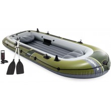 INTEX Seahawk 3 Boat Schlauchboot 351 x 145 x 48cm 66333NP
