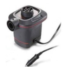 INTEX QUICK-FILL DC Elektrische Luftpumpe 12 V 66636