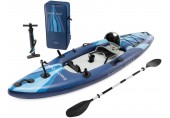 INTEX Dakota Quest Aufblasbares kajak 320 x 89 x 20 cm 68245NP