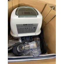 ABVERKAUF INTEX Krystal Clear QS200 Salzanlage bis 8,3 m3 26662 GEBRAUCHT