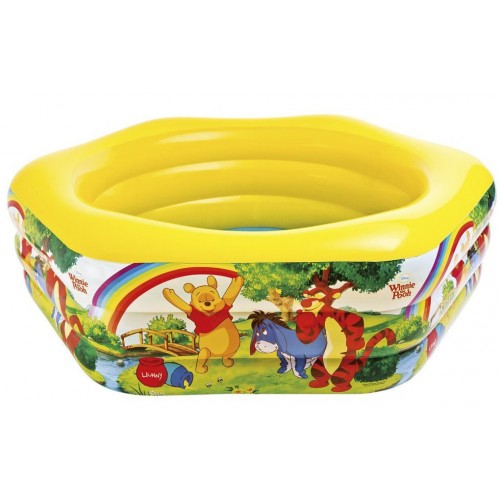 INTEX BabyPool Winnie the Pooh 57497NP