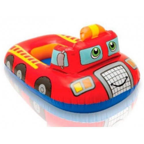 INTEX Pool Cruisers Feuerwehr 159380NP