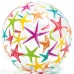 INTEX Wasserball Sterne 61 cm 59050NP