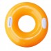 INTEX Spielring Schwimmring 76 cm orange 59258NP