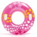 INTEX Schwimmreife 91 cm rosa 59256NP
