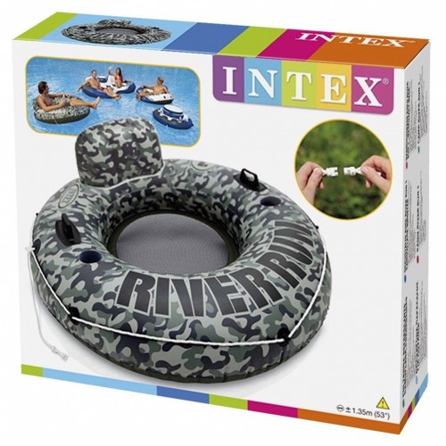 INTEX Aufblasbarer Schwimmring 58835EU